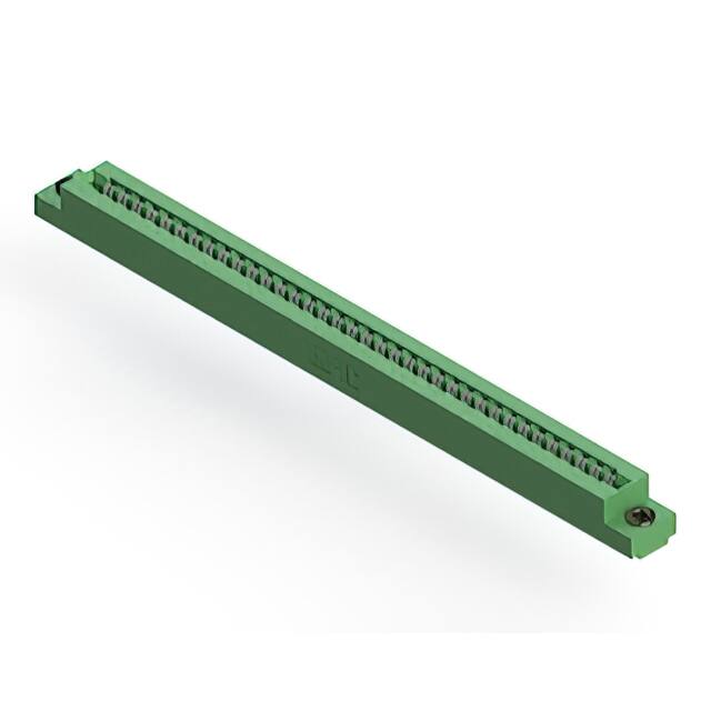 807-036-453-103 EDAC Inc.  Edgeboard Connectors